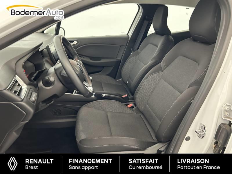 Renault Clio Blue dCi 100 - 21n Business