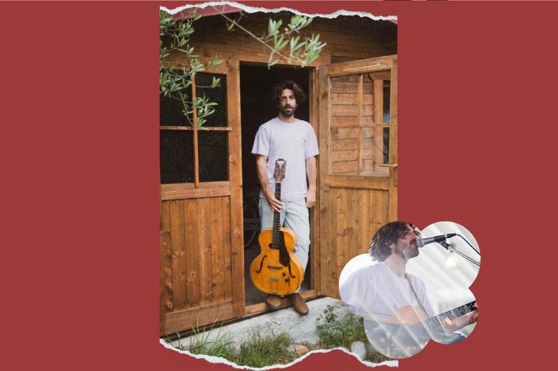 Concert The Bard Expérience