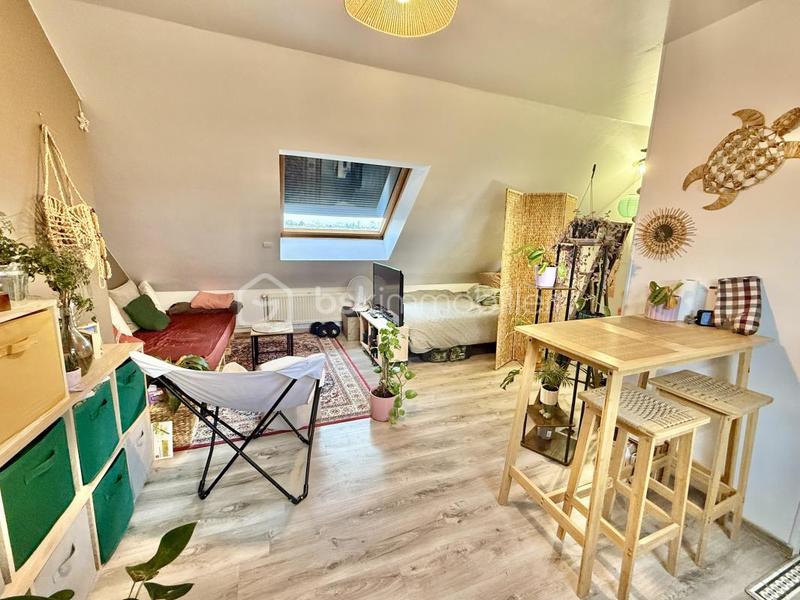 Immeuble - 220 m² - 7 pièces