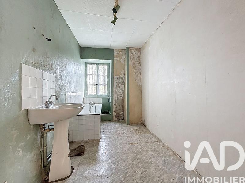 Maison - 68 m² - 3 pièces