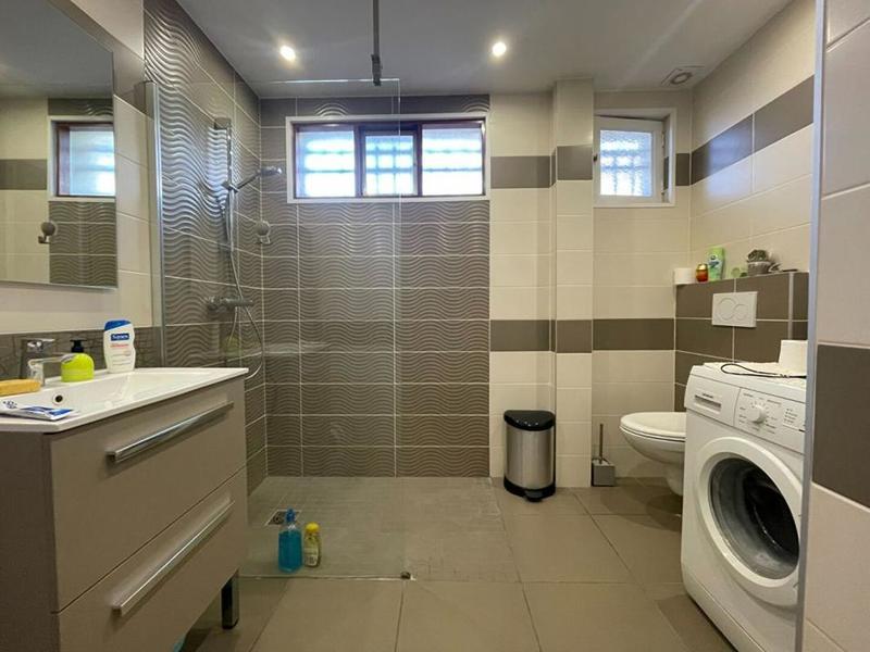 Maison - 133 m² - 7 pièces