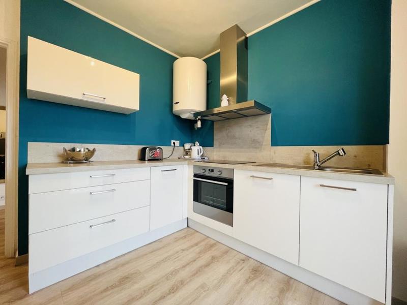 Appartement - 31 m² - 1 pièce