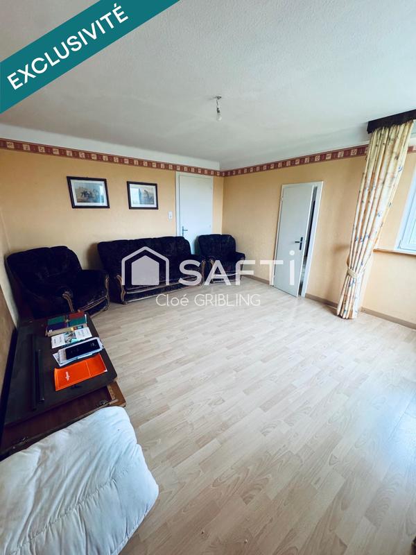 Maison - 141 m² - 6 pièces