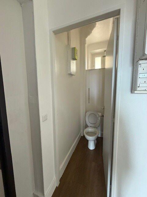 Appartement - 67 m² - 4 pièces