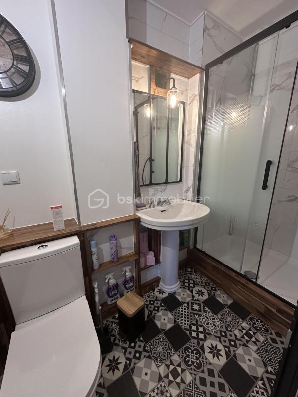 Duplex - 200 m² - 8 pièces