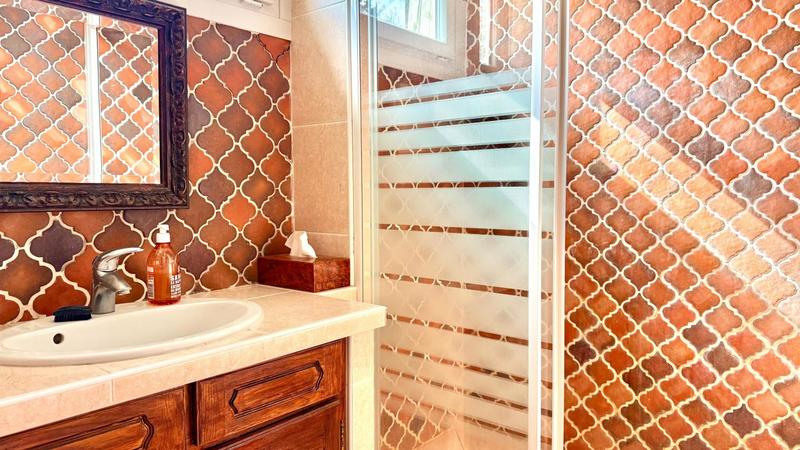 Maison - 148 m² - 5 pièces