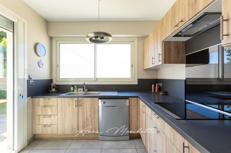 Maison - 151 m² - 6 pièces