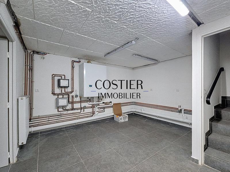 Maison traditionnelle - 95 m² - 5 pièces