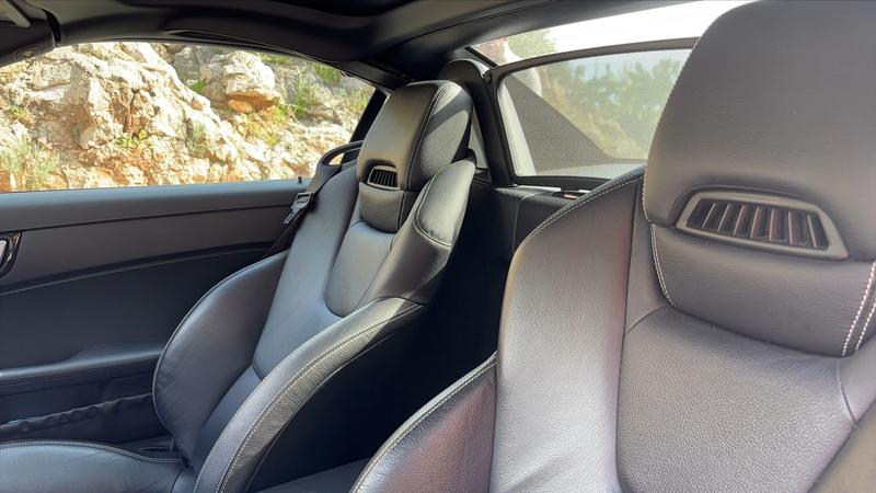 Mercedes Classe Slk 200 184 .