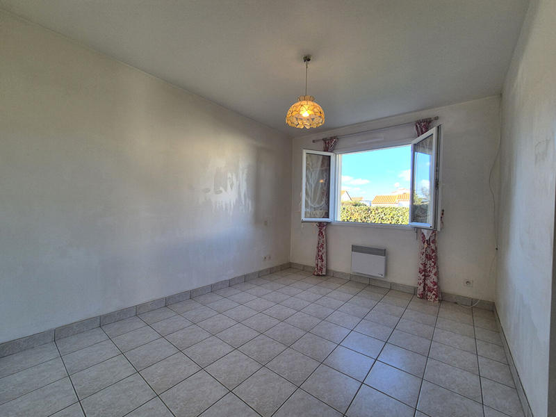 Maison - 73 m² - 3 pièces