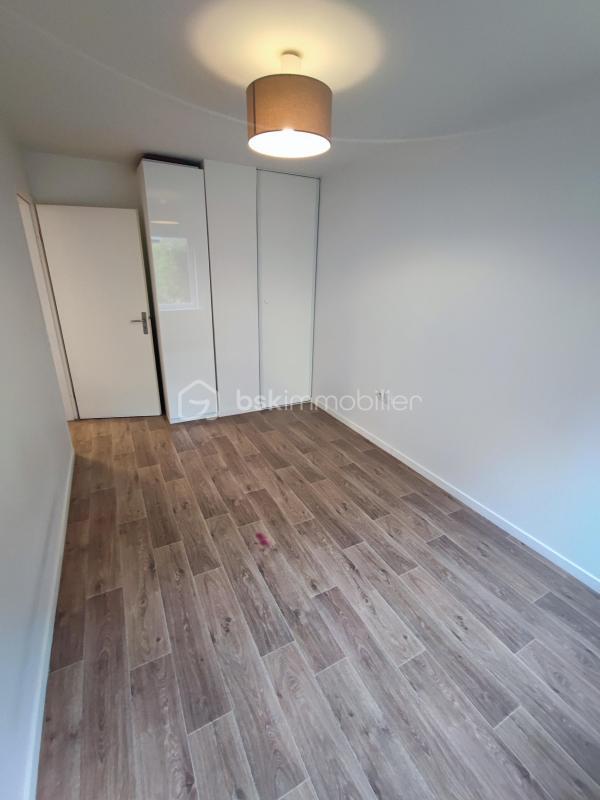 Appartement - 77 m² - 4 pièces