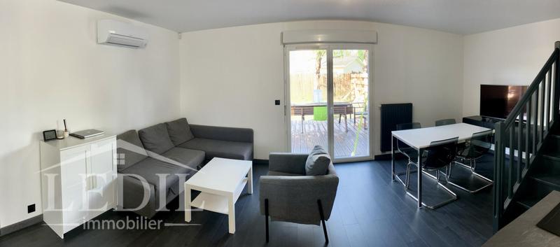 Maison - 70 m² - 3 pièces