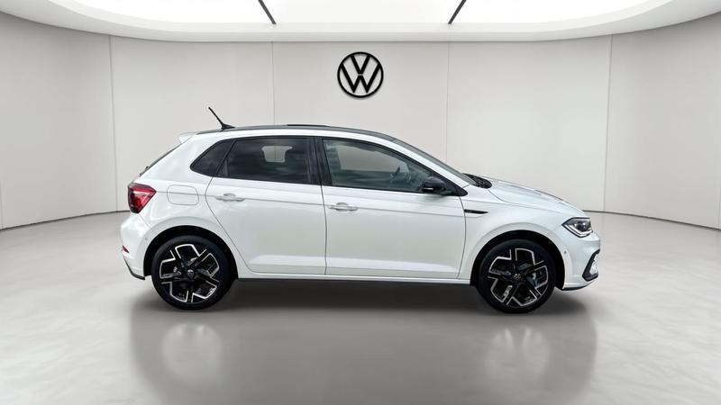 Volkswagen Polo 1.0 Tsi 116 s&amp;S Dsg7 R-Line Edition