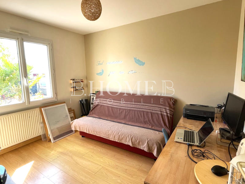 Maison - 129 m² - 5 pièces