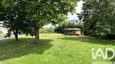 Maison - 117 m² - 5 pièces