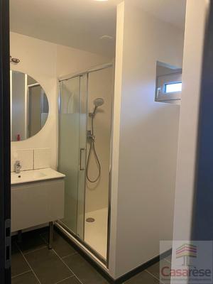 Maison - 71 m² - 3 pièces