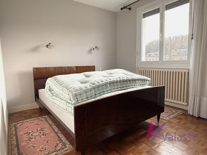 Maison - 73 m² - 4 pièces