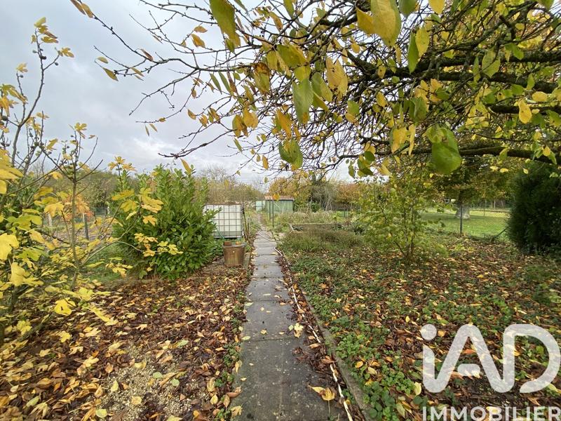 Maison - 103 m² - 5 pièces