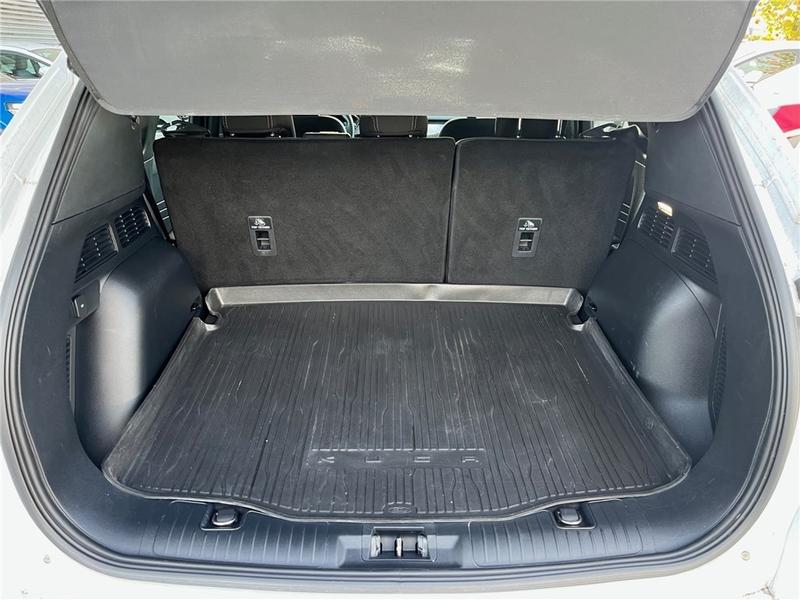 Ford Kuga III 2.5 Duratec 190 Ch Flexifuel Fhev E85 Powershift Titanium