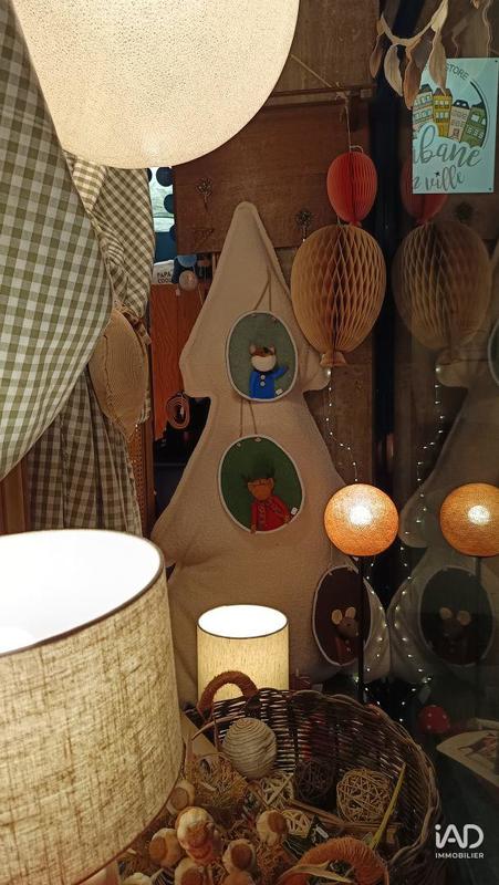 Local commercial - 48 m²