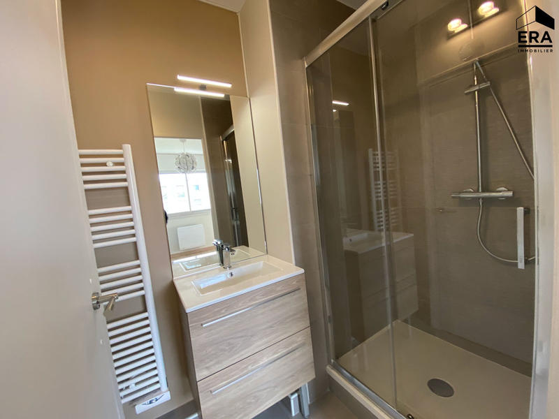 Appartement - 89 m² - 4 pièces