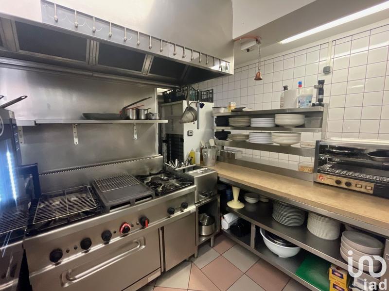 Local commercial - 130 m²