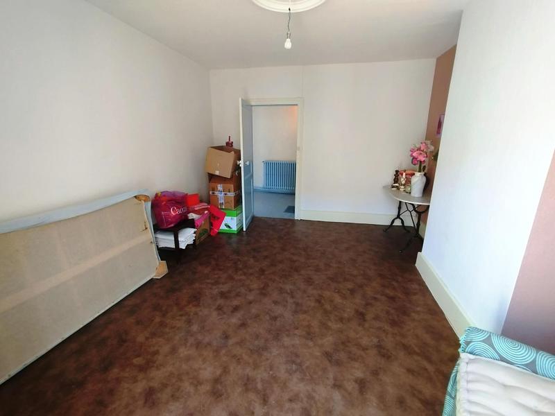 Maison de ville - 150 m² - 4 pièces