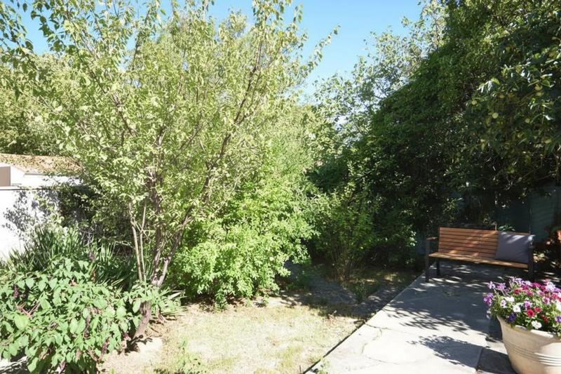 Maison - 144 m² - 5 pièces