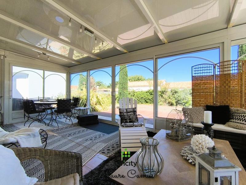 Maison - 139 m² - 6 pièces