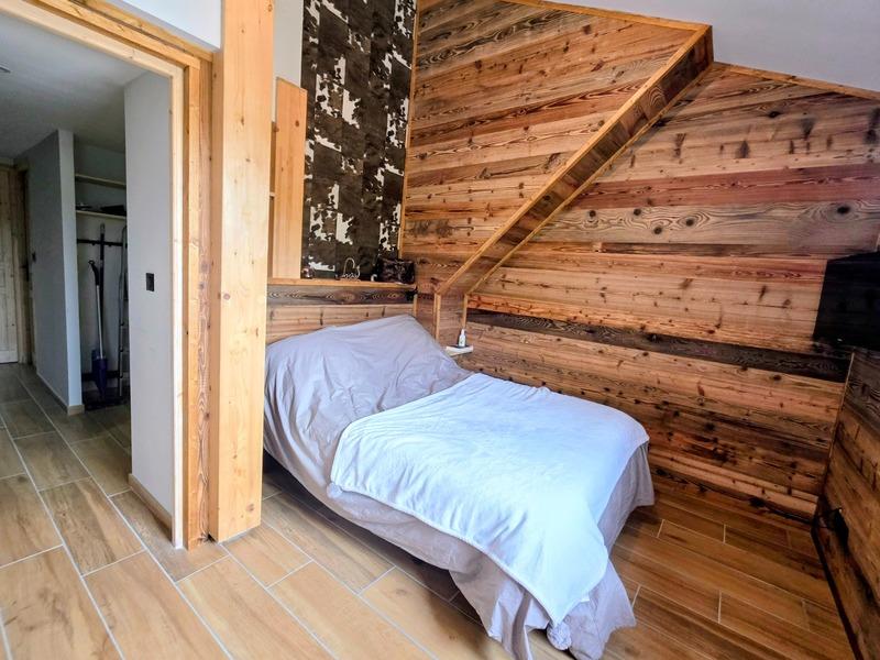 Maison - 101 m² - 5 pièces