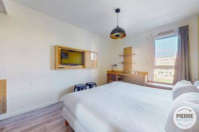 Studio - 19 m² - 1 pièce