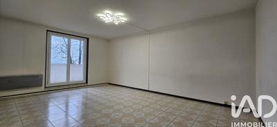 Appartement - 79 m² - 4 pièces