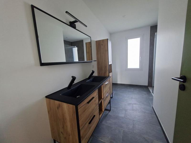 Maison - 94 m² - 4 pièces