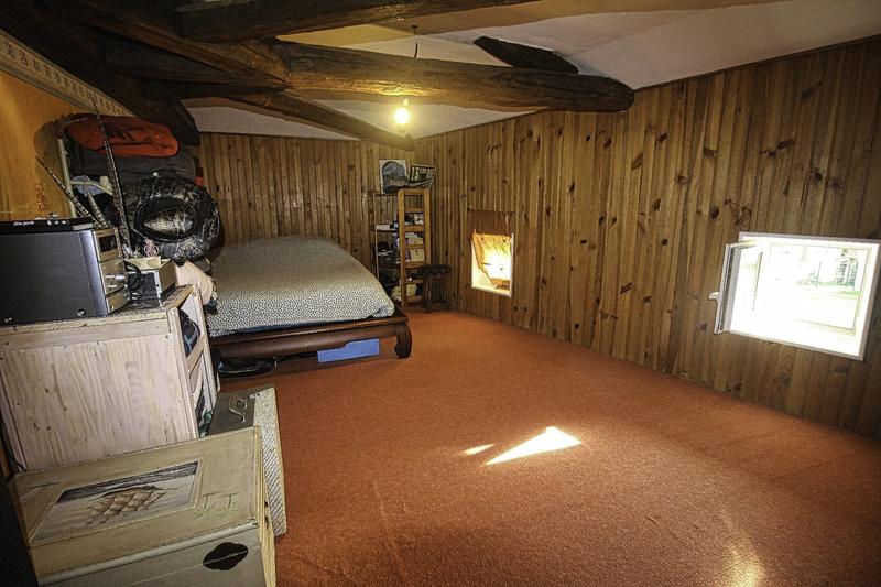 Maison de village - 112 m² - 4 pièces