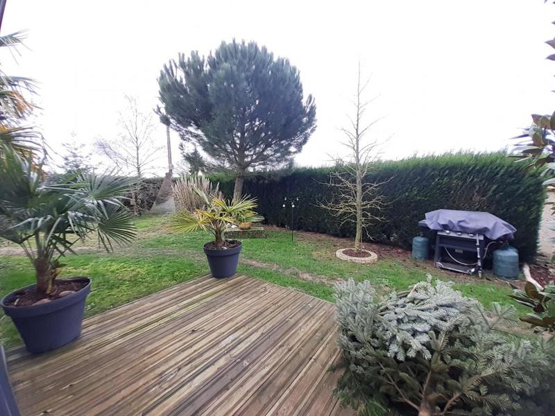 Pavillon - 130 m² - 7 pièces