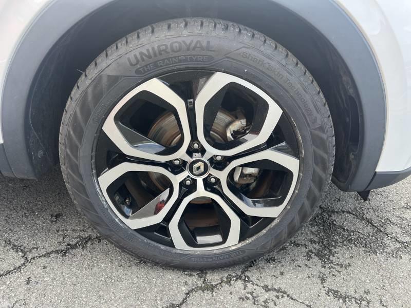 Renault Arkana E-Tech 145 - 21b Intens