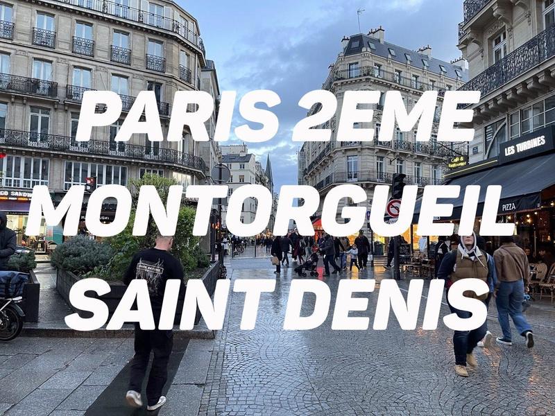 Fonds de commerce - Hôtellerie / Restauration - 60 m²