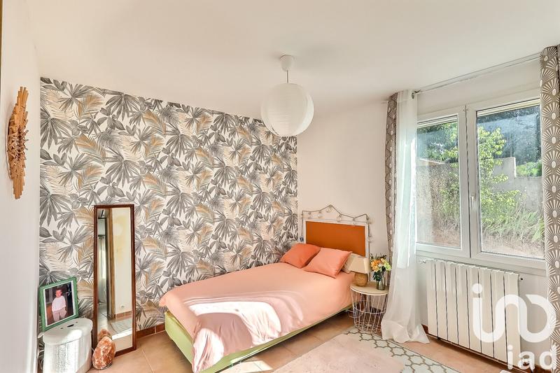 Maison - 175 m² - 6 pièces