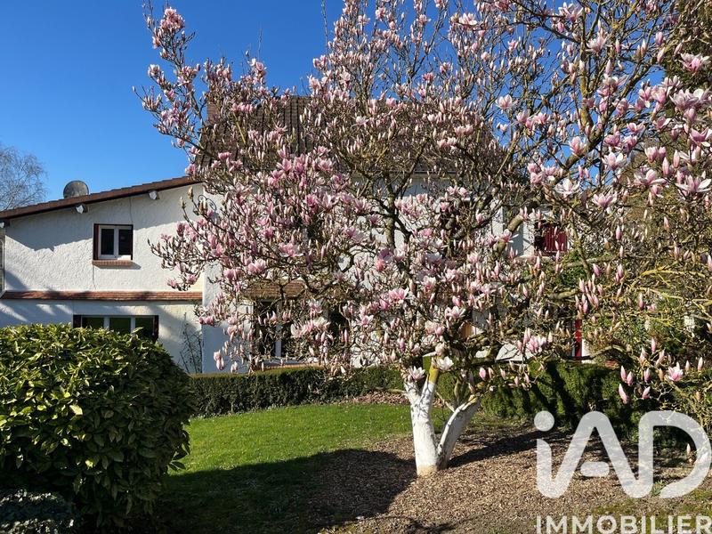 Maison - 275 m² - 8 pièces