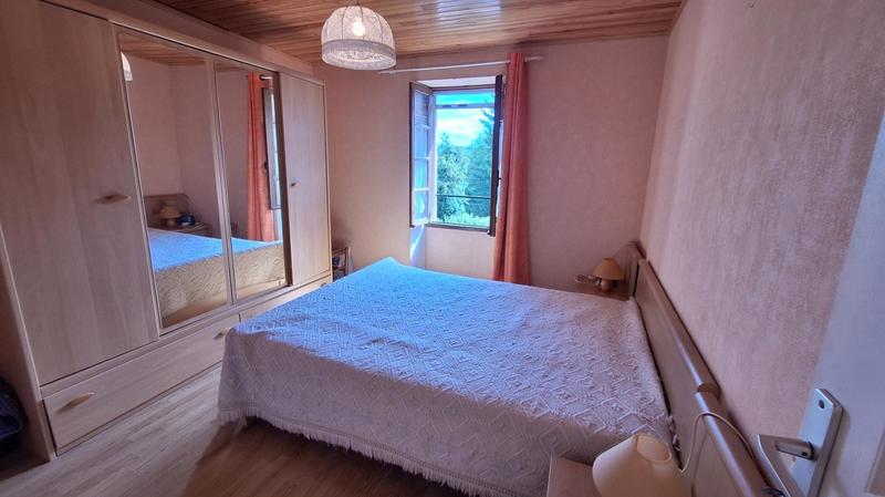 Maison - 67 m² - 3 pièces