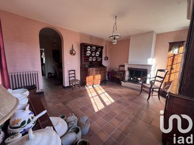 Maison de ville - 95 m² - 4 pièces