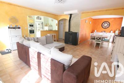 Maison - 98 m² - 5 pièces