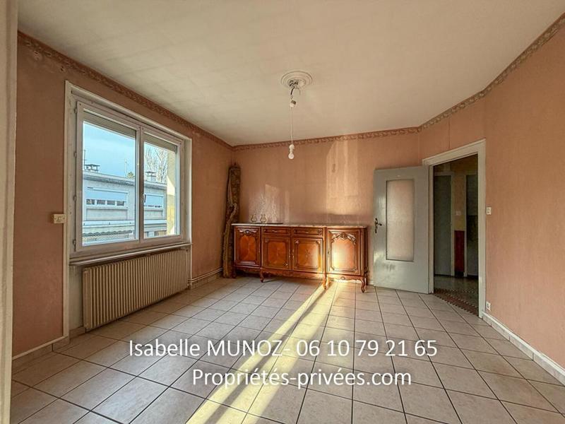Maison - 139 m² - 5 pièces