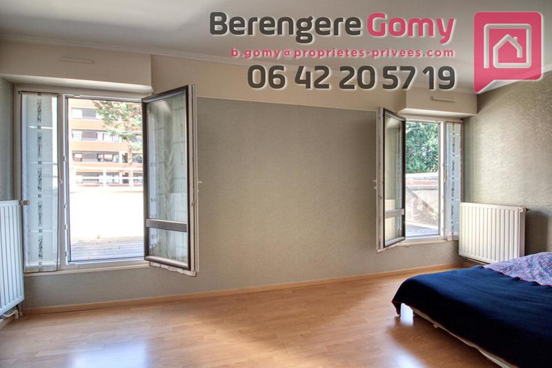 Appartement - 95 m² - 4 pièces