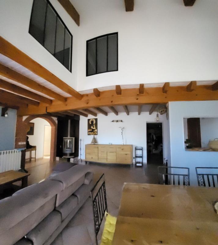 Villa - 135 m² - 6 pièces