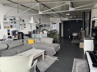 Maison - 75 m² - 2 pièces