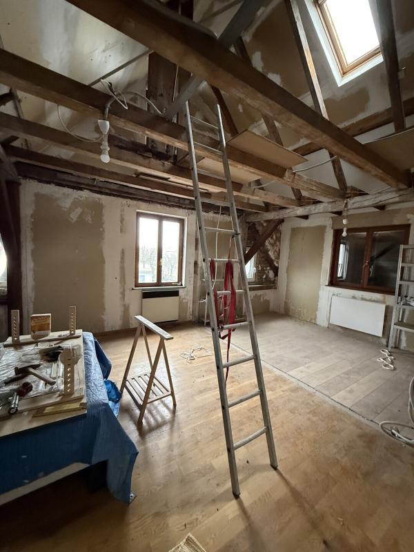 Châlet - 128 m² - 5 pièces