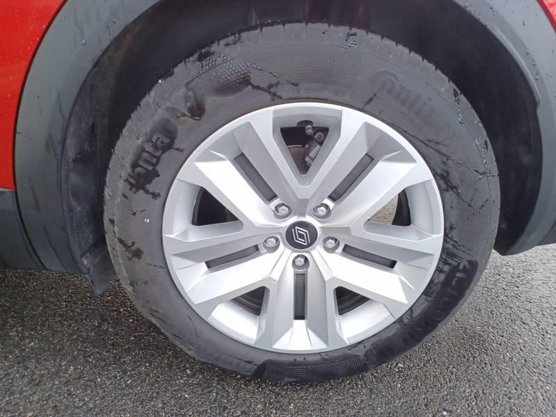 Renault Symbioz E-Tech full hybrid 145 Evolution