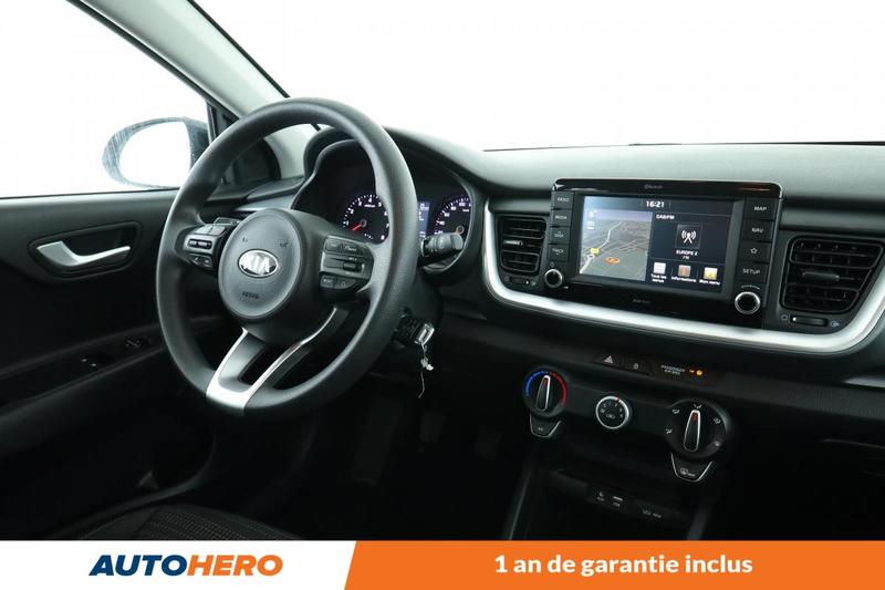 Kia Stonic 1.0 t-GDi 120 ch