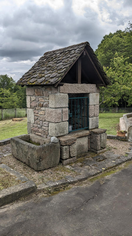 Maison - 122 m² - 6 pièces